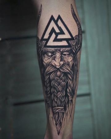 Фотография Artemov.tattoo 0