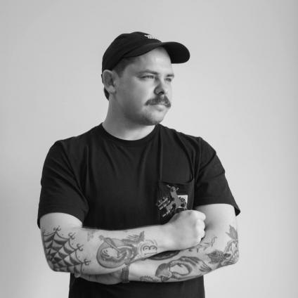 Кандейкин Евгений 