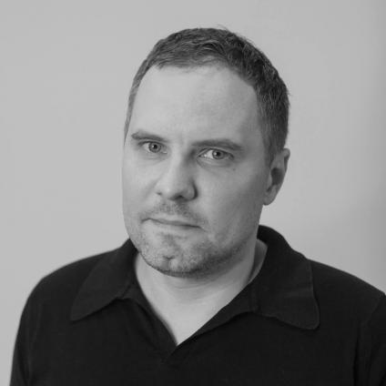 Чумаченко Мизаил 