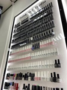 Фотография FETISH NAILstudio 5