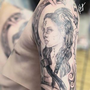 Фотография Тату-студия 4