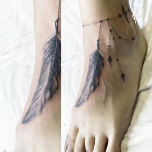 Фотография Тату-студия 2