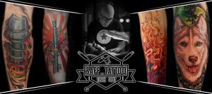 Фотография Saff tattoo 2