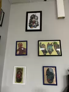 Фотография InkersBee 4
