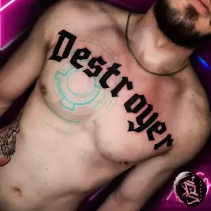 Фотография DIRTY SIMON 0