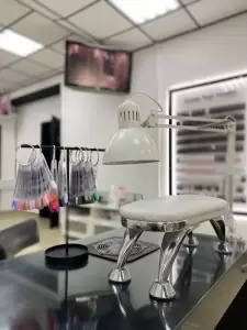 Фотография FETISH NAILstudio 4