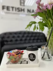 Фотография FETISH NAILstudio 3