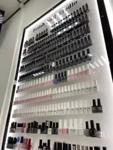 Фотография FETISH NAILstudio 5
