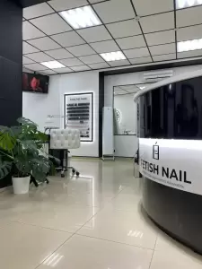 Фотография FETISH NAILstudio 2