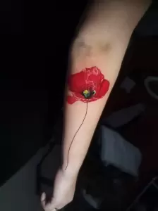 Фотография InkersBee 2